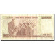 Billet, Turquie, 100,000 Lira, 1970, 1970, KM:205, TB - Turquie