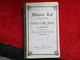 Guillaume Tell - Drame De Schiller - Texte Allemand (TH FIx) éditions Hachette Et Cie De 1885 - Libros Antiguos Y De Colección