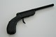 Vintage TOY GUN : J.A. PARIS - L=21cm - 1930s - Keywords : Cap Gun - Cork Gun - Rifle - Revolver - Pistol - Tin - Armas De Colección