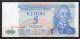 537-Transnistria Billet De 5 Roubles 1994 Ab241 - Autres - Europe