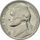 Monnaie, États-Unis, Jefferson Nickel, 5 Cents, 1988, U.S. Mint, Denver, TTB+ - 1938-…: Jefferson