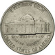 Monnaie, États-Unis, Jefferson Nickel, 5 Cents, 1988, U.S. Mint, Denver, TTB+ - 1938-…: Jefferson