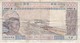 BILLETE DE BENIN DE 5000 FRANCS DEL AÑO 1987  (BANK NOTE) - Benin