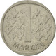 Monnaie, Finlande, Markka, 1980, TTB, Copper-nickel, KM:49a - Finlande