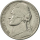 Monnaie, États-Unis, Jefferson Nickel, 5 Cents, 1982, U.S. Mint, Denver, TTB - 1938-…: Jefferson