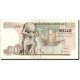 Billet, Belgique, 1000 Francs, 1973, 1973-01-08, KM:136b, TTB - 1000 Francs