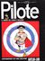 PILOTE--Recueil 63-N°s 668 à 677-1972 (scans)--BE - Pilote