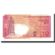 Billet, Macau, 10 Patacas, 2005-08-08, KM:80, NEUF - Macau