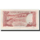 Billet, Chypre, 50 Cents, 1983-10-01, KM:49a, NEUF - Chypre