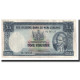 Billet, Nouvelle-Zélande, 5 Pounds, Undated 1940-1967, KM:160d, TTB - Neuseeland