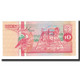 Billet, Surinam, 10 Gulden, 1991-07-09, KM:137a, NEUF - Surinam