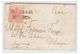 ITALIE -- LOMBARDO-VENETIE -- 15c I -- SUR LETTRE DE BATTAGLIA POUR BASSANO -- 11/11/1850 - Lombardo-Veneto