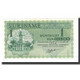 Billet, Surinam, 1 Gulden, 1984-12-01, KM:116h, NEUF - Surinam