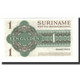 Billet, Surinam, 1 Gulden, 1984-12-01, KM:116h, NEUF - Surinam