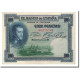 Billet, Espagne, 100 Pesetas, 1925, 1925-07-01, KM:69c, SPL - 100 Pesetas