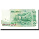 Billet, Hong Kong, 50 Dollars, 2003-07-01, KM:336a, NEUF - Hongkong