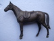 UN CHEVAL EN BRONZE - Bronzes