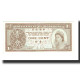 Billet, Hong Kong, 1 Cent, Undated (1961-95), KM:325d, NEUF - Hongkong