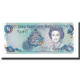 Billet, Îles Caïmans, 1 Dollar, 1996, KM:16a, NEUF - Islas Caimán