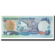 Billet, Îles Caïmans, 1 Dollar, 1996, KM:16a, NEUF - Iles Cayman