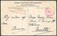 1916 Portugal Madeira Postcard - Malta. British + Bologna Censor - Covers & Documents