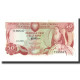 Billet, Chypre, 50 Cents, 1989-11-01, KM:52, NEUF - Chypre