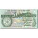 Billet, Guernsey, 1 Pound, 1990-1991, Undated (1991), KM:52b, NEUF - Guernsey