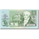 Billet, Guernsey, 1 Pound, 1990-1991, Undated (1991), KM:52b, NEUF - Guernsey