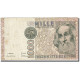 Billet, Italie, 1000 Lire, 1982-1983, 1982-01-06, KM:109a, TB+ - 1.000 Lire