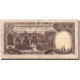 Billet, Chypre, 1 Pound, 1979, 1979-06-01, KM:46, B - Chypre