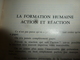 Delcampe - Bulletin 1975  Association Amicale Des Anciens Elèves De L'Ecole Nationale D'Industrie Laitière De MAMIROLLE - Autres & Non Classés