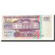 Billet, Surinam, 100 Gulden, 1991-07-09, KM:139a, NEUF - Surinam