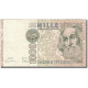 Billet, Italie, 1000 Lire, 1982-1983, 1982-01-06, KM:109a, TTB - 1000 Lire