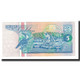 Billet, Surinam, 5 Gulden, 1991-07-09, KM:136a, NEUF - Suriname