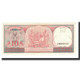 Billet, Surinam, 10 Gulden, 1963-09-01, KM:121, NEUF - Surinam