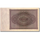 Billet, Allemagne, 100,000 Mark, 1923, 1923-02-01, KM:83b, SUP - 100.000 Mark