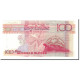 Billet, Seychelles, 100 Rupees, Undated (1998), KM:39, NEUF - Seychellen