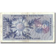 Billet, Suisse, 20 Franken, 1959, 1959-12-23, KM:46g, TB - Suisse