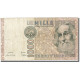 Billet, Italie, 1000 Lire, 1982-1983, 1982-01-06, KM:109a, TB - 1000 Lire