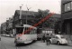 Tram 9050 - Photo 13x9cm - Chemin De Fer