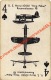 Vintage Coca-Cola Playing Card - Andere & Zonder Classificatie