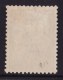 Australia 1916 Kangaroo 2/- Brown 3rd Watermark MH - Nuevos