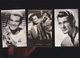 Sp- Spectacle - Artiste - Jean Marais - Lot De 5 - Dont Une Format 10.5 X 15 Cm - Artistes