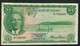 MALAWI P3 1 POUND 1964  #G  Signature 1  GOVERNOR       Fine With 3 P.h. - Malawi