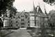 AZAY LE RIDEAU LE CHATEAU ENTREE PRINCIPALE - Azay-le-Rideau