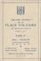 METRO DE PARIS (Offert Par Le Grand Hôtel De La Place Voltaire En 1952) - Europe