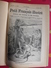 20 Numéros Reliés "le Petit Français Illustré" De 1889. Contient Le Roman L'engoulevent. Savant Cosinus Christophe - Otras Revistas