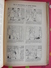 Delcampe - 20 Numéros Reliés "le Petit Français Illustré" De 1889. Contient Le Roman L'engoulevent. Savant Cosinus Christophe - Otras Revistas