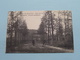 PRISON Militaire MALAKOFF ( Alex. Gothold ) Anno 1915 ( Zie Foto Voor Details ) !! - Leopoldsburg (Camp De Beverloo)