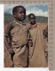 Kenya - Maasai Girls - Kenya